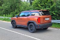 ����-����� Haval H3 - 40