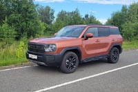 ����-����� Haval H3 - 42