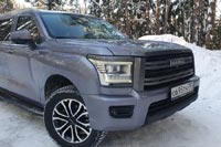 ����-����� Haval H5 - 20