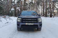 ����-����� Haval H5 - 24