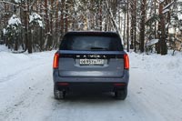 ����-����� Haval H5 - 25