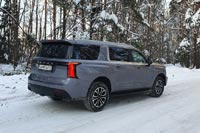 ����-����� Haval H5 - 27