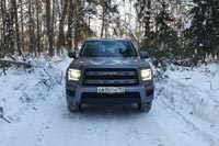 ����-����� Haval H5 - 33