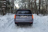 ����-����� Haval H5 - 34