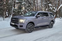 ����-����� Haval H5 - 37