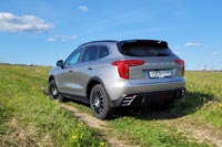 - Haval Jolion - 40