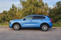 ����-����� Haval Jolion - 3