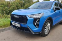 ����-����� Haval Jolion - 25