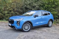 ����-����� Haval Jolion - 28