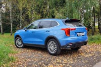 ����-����� Haval Jolion - 31