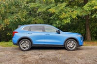 ����-����� Haval Jolion - 32