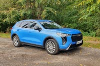 ����-����� Haval Jolion - 33