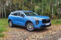 ����-����� Haval Jolion - 37