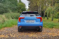����-����� Haval Jolion - 39