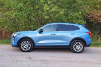 ����-����� Haval Jolion - 40