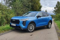 ����-����� Haval Jolion - 42