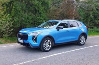 ����-����� Haval Jolion - 44