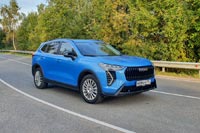 ����-����� Haval Jolion - 46