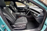 ����-����� Hongqi H6 - 14