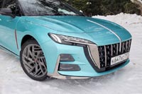 ����-����� Hongqi H6 - 23