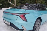 ����-����� Hongqi H6 - 24