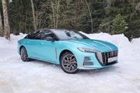 ����-����� Hongqi H6 - 27