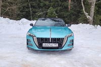 ����-����� Hongqi H6 - 28