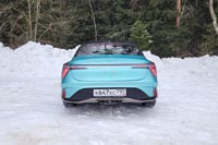 ����-����� Hongqi H6 - 29