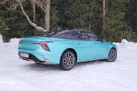 ����-����� Hongqi H6 - 31