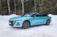 ����-����� Hongqi H6 - 34