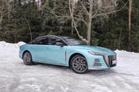 ����-����� Hongqi H6 - 36