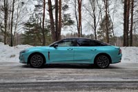 ����-����� Hongqi H6 - 39