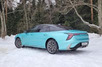 ����-����� Hongqi H6 - 41