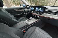 ����-����� Hongqi HS5 - 6