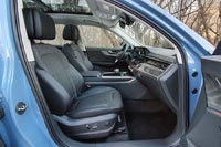 ����-����� Hongqi HS5 - 8