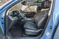 ����-����� Hongqi HS5 - 18