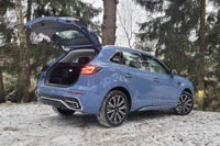 ����-����� Hongqi HS5 - 28