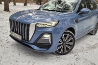 ����-����� Hongqi HS5 - 29