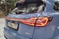 ����-����� Hongqi HS5 - 31