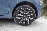 ����-����� Hongqi HS5 - 32