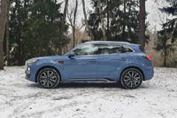 ����-����� Hongqi HS5 - 36