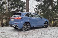 ����-����� Hongqi HS5 - 41