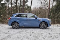 ����-����� Hongqi HS5 - 42