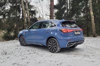 ����-����� Hongqi HS5 - 45