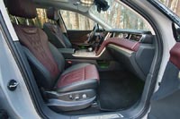 ����-����� Hongqi HS7 - 8