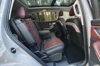 ����-����� Hongqi HS7 - 16