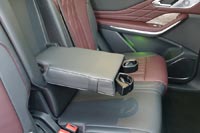 ����-����� Hongqi HS7 - 17