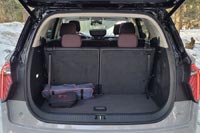 ����-����� Hongqi HS7 - 21