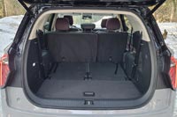 ����-����� Hongqi HS7 - 22