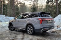 ����-����� Hongqi HS7 - 37